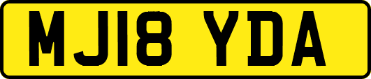MJ18YDA