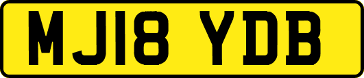 MJ18YDB