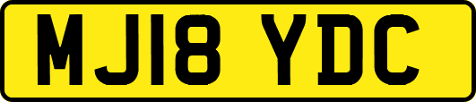 MJ18YDC