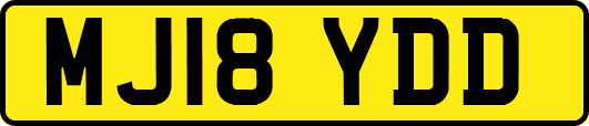 MJ18YDD