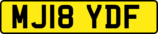 MJ18YDF