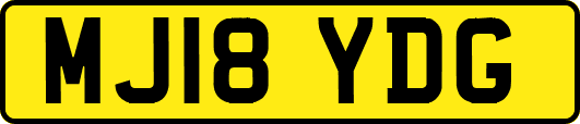 MJ18YDG