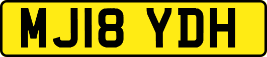 MJ18YDH