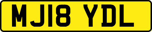 MJ18YDL