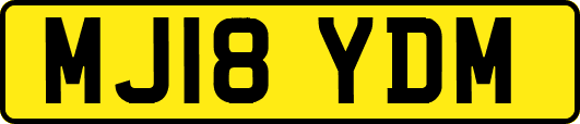 MJ18YDM
