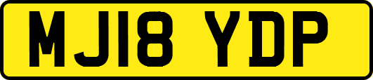 MJ18YDP