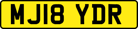MJ18YDR
