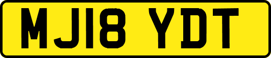 MJ18YDT