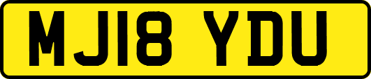 MJ18YDU