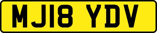 MJ18YDV
