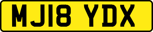 MJ18YDX