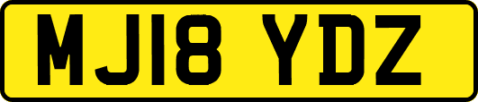 MJ18YDZ