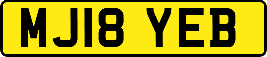 MJ18YEB