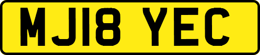 MJ18YEC