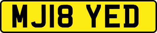 MJ18YED