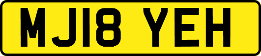 MJ18YEH