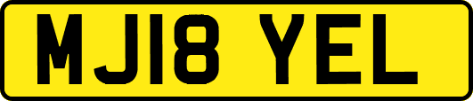 MJ18YEL
