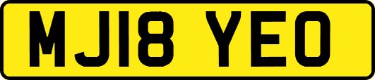 MJ18YEO