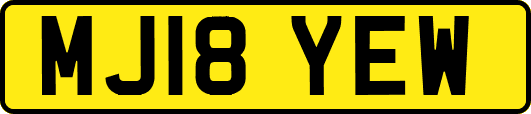MJ18YEW