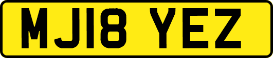 MJ18YEZ