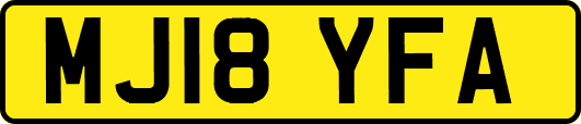 MJ18YFA