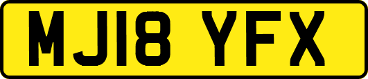 MJ18YFX