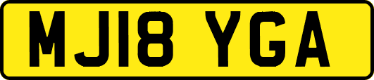 MJ18YGA