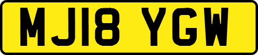 MJ18YGW