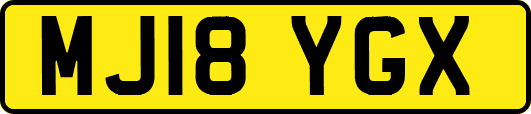 MJ18YGX