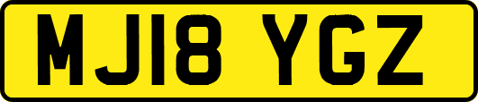 MJ18YGZ