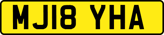 MJ18YHA