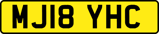 MJ18YHC