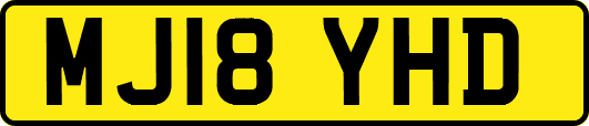 MJ18YHD