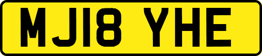 MJ18YHE