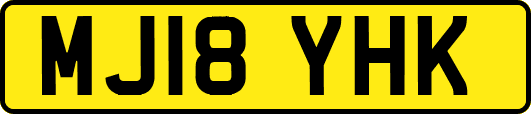 MJ18YHK