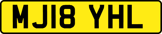 MJ18YHL