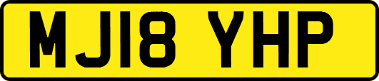 MJ18YHP