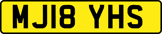 MJ18YHS