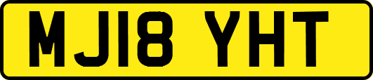 MJ18YHT