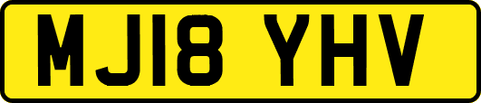 MJ18YHV