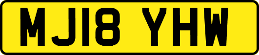 MJ18YHW