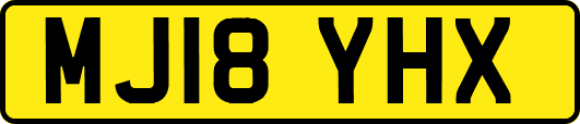 MJ18YHX
