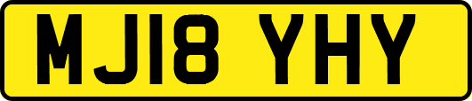 MJ18YHY