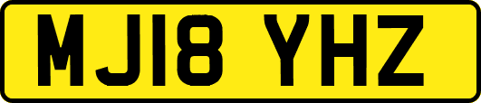MJ18YHZ