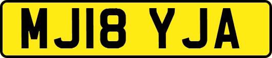MJ18YJA