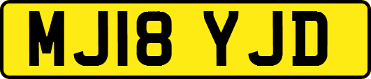 MJ18YJD