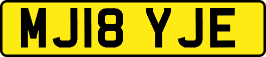 MJ18YJE
