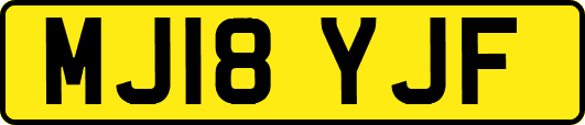 MJ18YJF