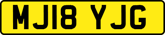 MJ18YJG