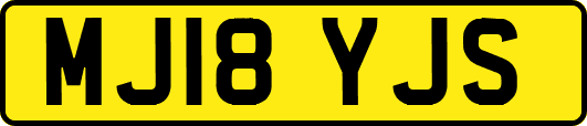 MJ18YJS